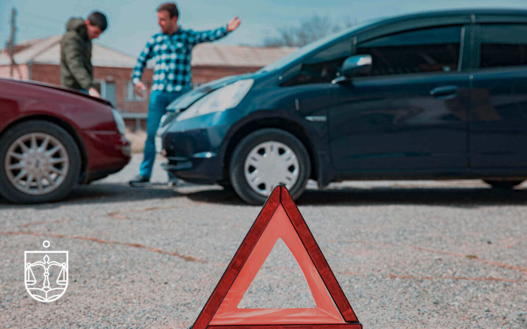 Lo que debe saber sobre las 4 lesiones más comunes en accidentes de tránsito